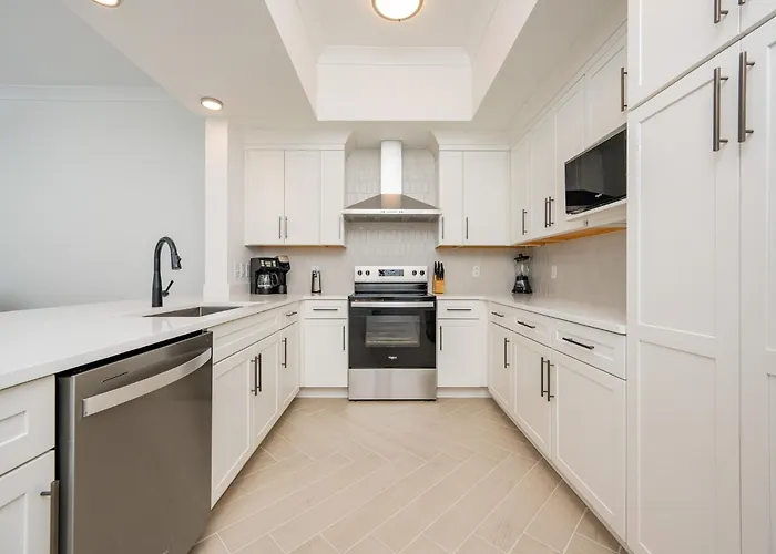 Apartment Phoenix Ii 1702 Gulf Shores