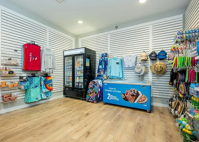 Phoenix Ii 1702 Apartment Gulf Shores