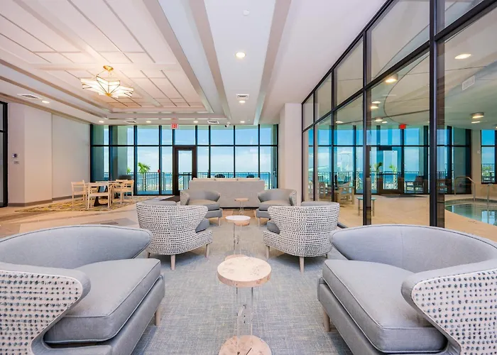 Phoenix Ii 1702 Apartment Gulf Shores