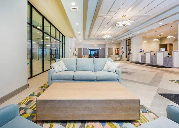 Phoenix Ii 1702 Apartment *