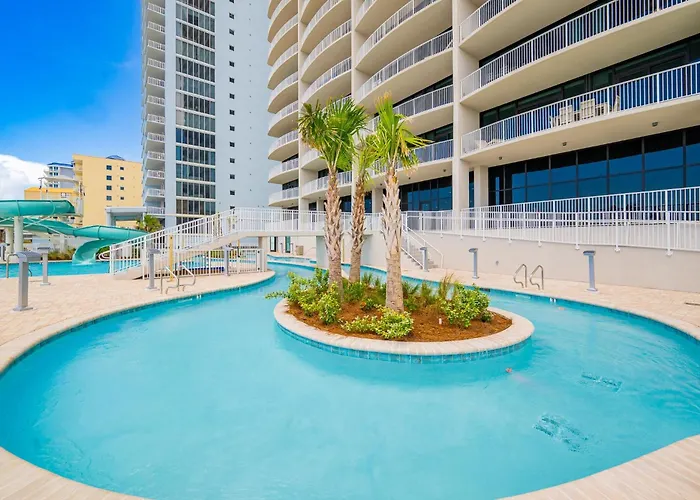 Phoenix Ii 1702 Gulf Shores