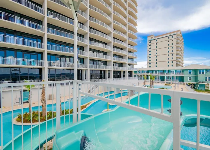 Phoenix Ii 1702 Apartment *