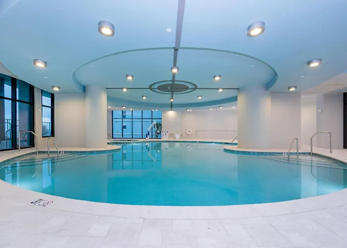 Phoenix Ii 1702 Apartment Gulf Shores