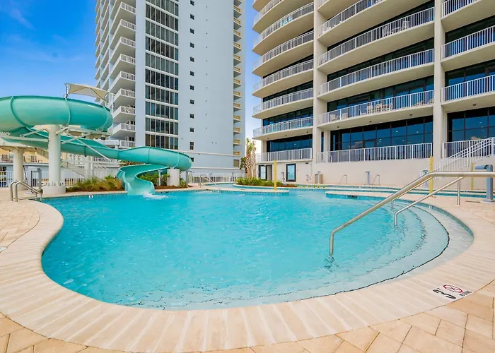 Phoenix Ii 1702 Apartment Gulf Shores