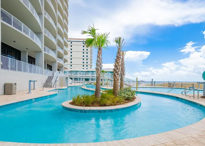 Apartment Phoenix Ii 1702 *