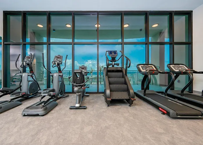 Phoenix Ii 1702 Apartment Gulf Shores