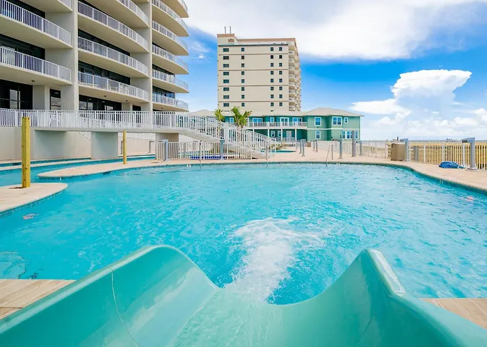 Phoenix Ii 1702 Gulf Shores