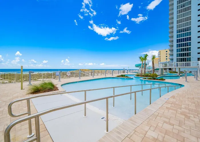 Phoenix Ii 1702 Gulf Shores
