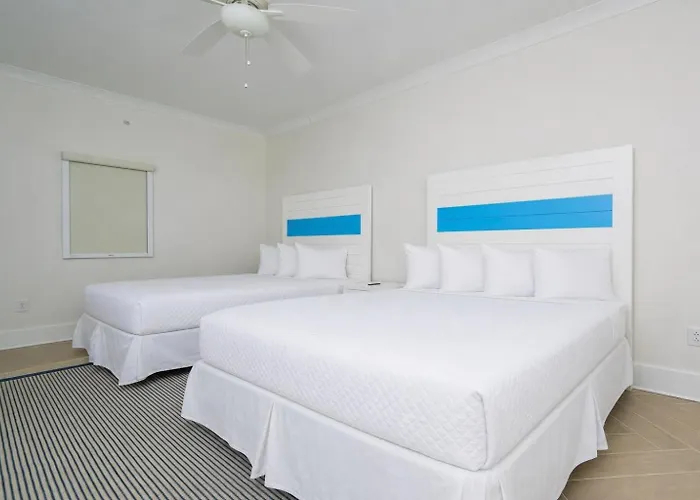 Phoenix Ii 1702 Apartment *