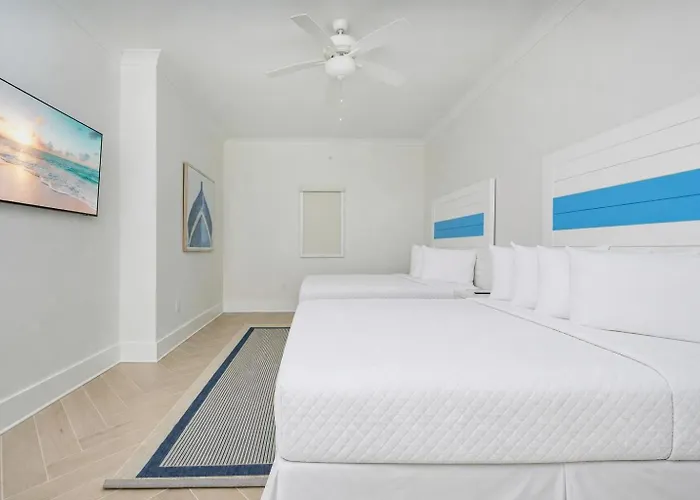Apartment Phoenix Ii 1702 Gulf Shores