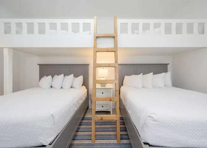 Apartment Phoenix Ii 1702 Gulf Shores
