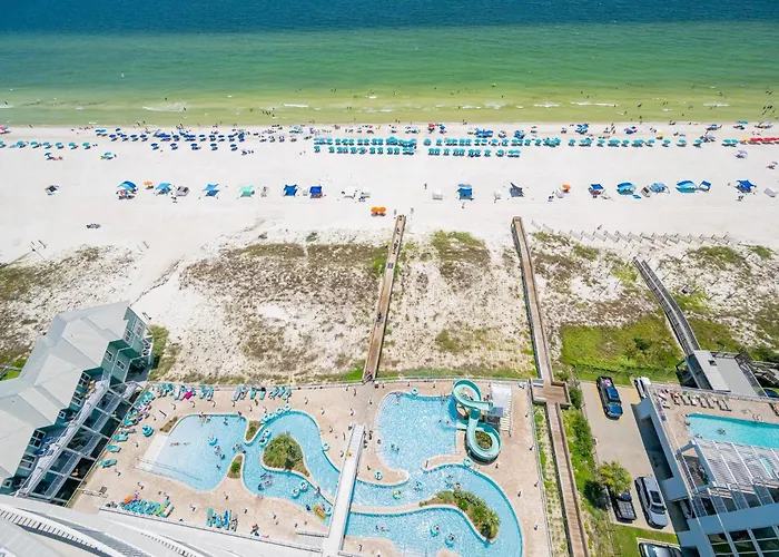Phoenix Ii 1702 * Gulf Shores